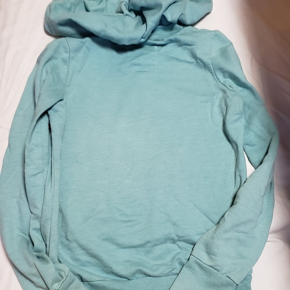 Billabong girls hooded sweater - Picture 2 of 3